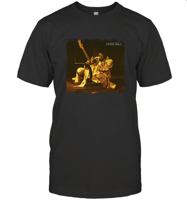 Yen T-Shirt