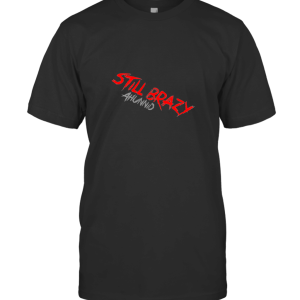 YG400 Still Brazy Bompton 4hunnid T-Shirt