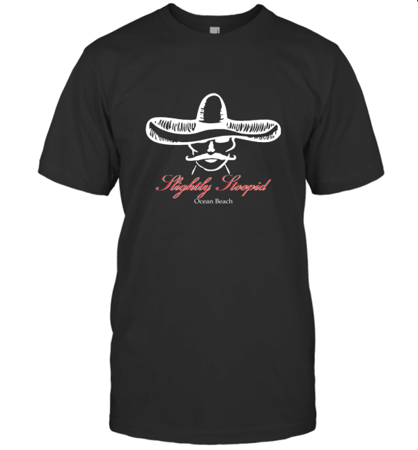 YEHDN Slightly Stoopid T-Shirt
