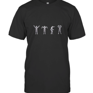 YMCA STORMTROOPER T-Shirt