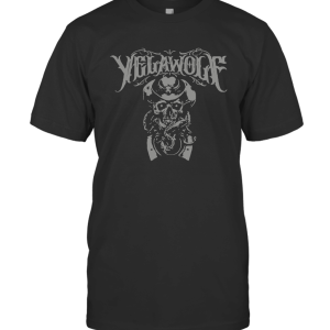YELAWOLF T-Shirt