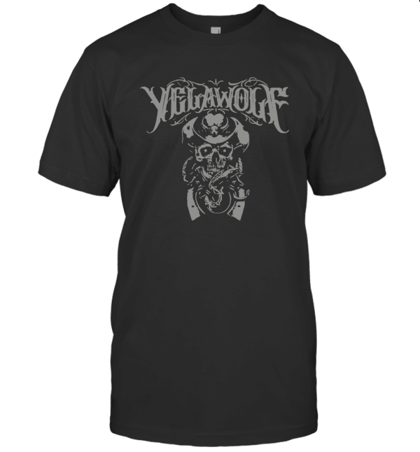 YELAWOLF T-Shirt