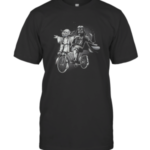 Yoda T-Shirt