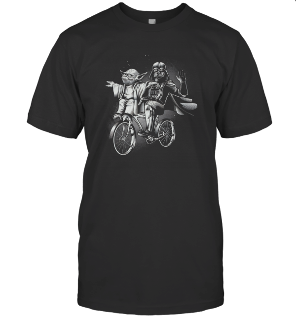 Yoda T-Shirt