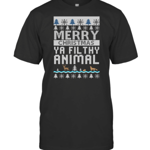YA FILTHY UGLY T-Shirt