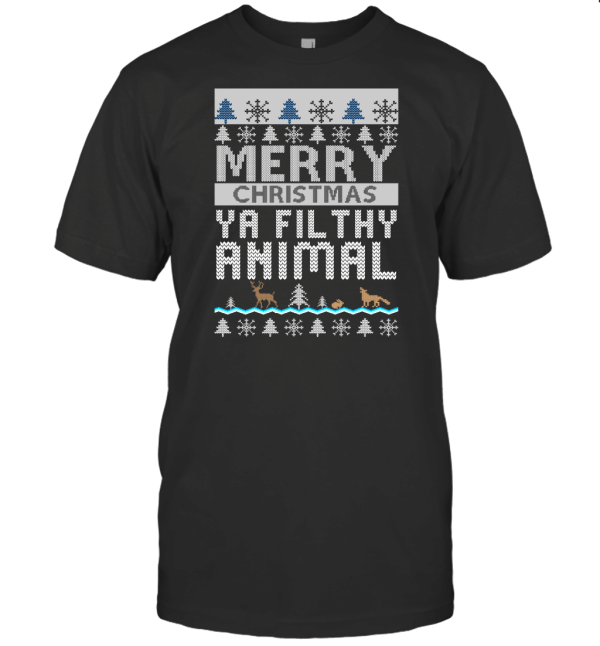 YA FILTHY UGLY T-Shirt