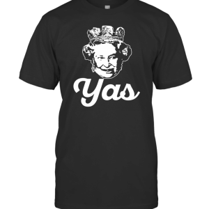 YAS QUEEN T-Shirt