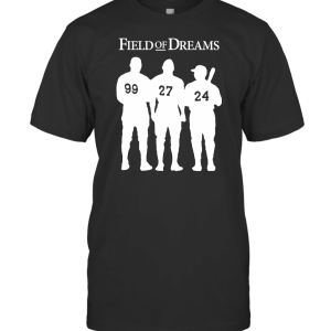 Yankees Field of Dreams T-Shirt