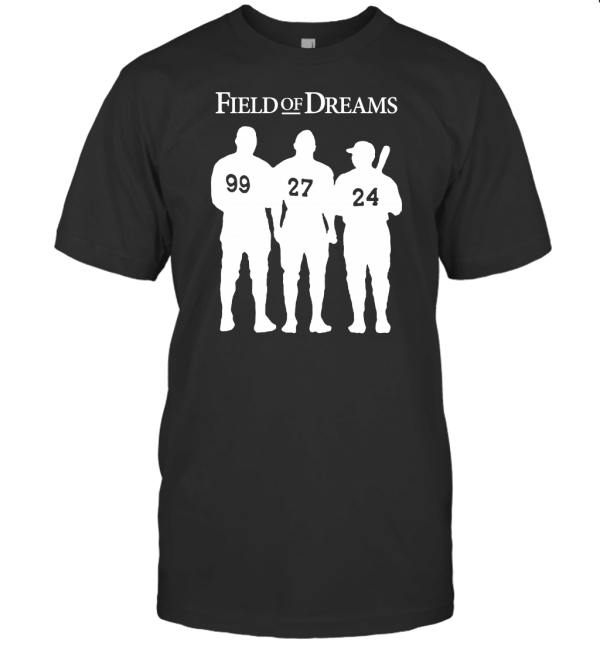 Yankees Field of Dreams T-Shirt