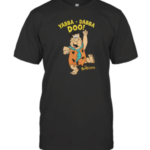 Yabba Dabba Doo T-Shirt