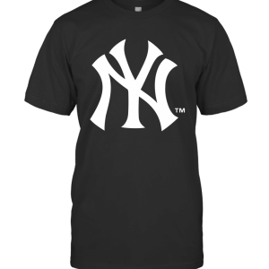 Yankees Logo T-Shirt