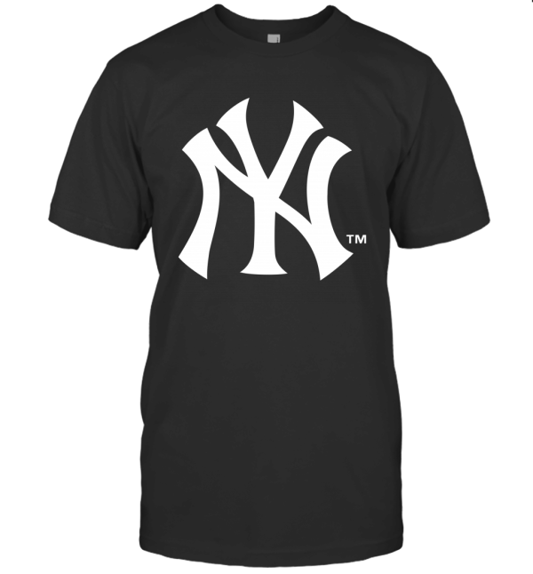 Yankees Logo T-Shirt