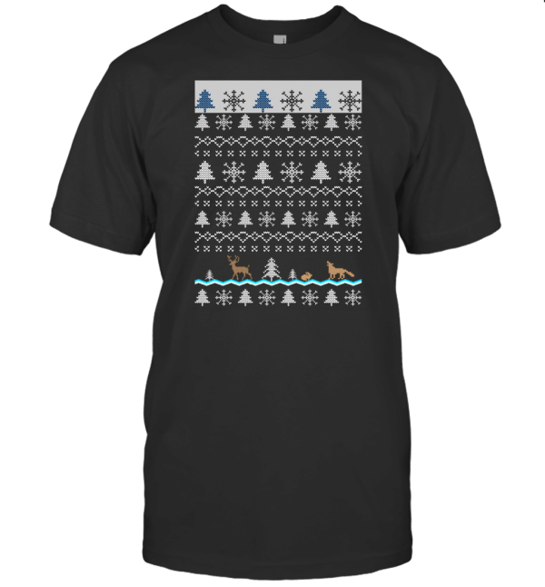 YA FILTHY UGLY 2 ( mat sau ao) T-Shirt