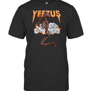 Yeezy T-Shirt