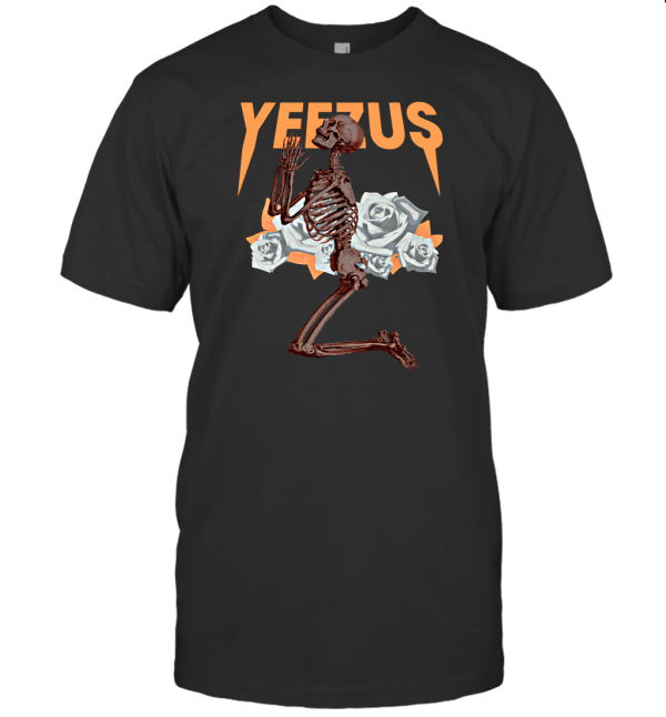 Yeezy T-Shirt