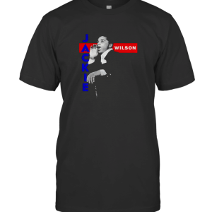 Jackie Wilson T-Shirt