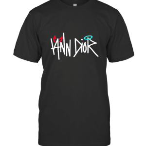 IANN DIOR LOGO T-Shirt