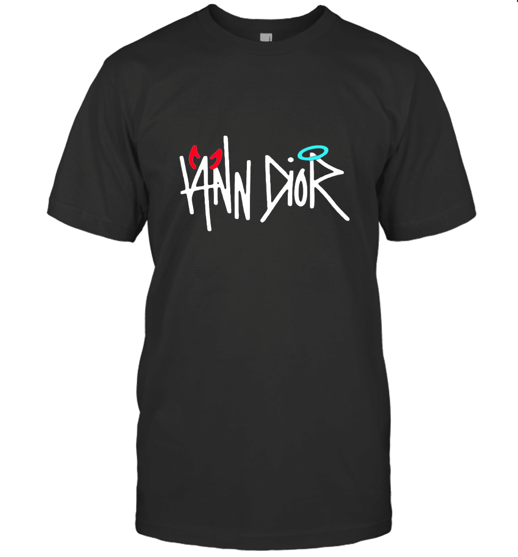 IANN DIOR LOGO T-Shirt
