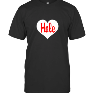 Hole Vintage Doll Parts Era Live T-Shirt