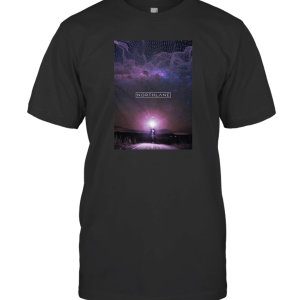 Official Northlane Day Dreamer T-Shirt