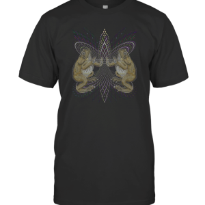 BUFO ALVARIUS TOAD SHIRT SUSTAINABLE T-Shirt