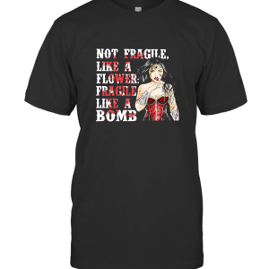 Wonder Woman T-Shirt