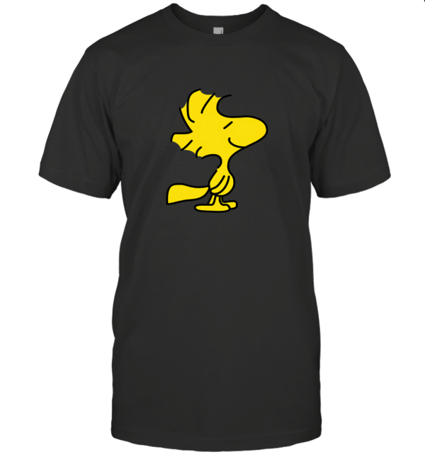 Woodstock T-Shirt