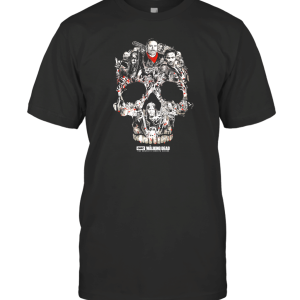 Walking Dead The T-Shirt