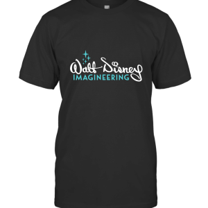 WALT DISNEY IMAGINEERING T-Shirt