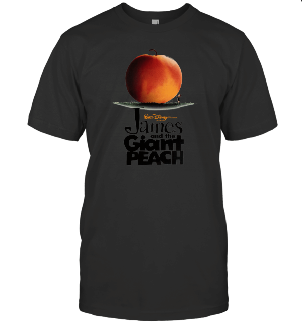 Walt Disnep T-Shirt