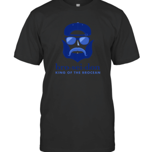 Broseidon King of the Brocean  Premium Bro Meme T-Shirt