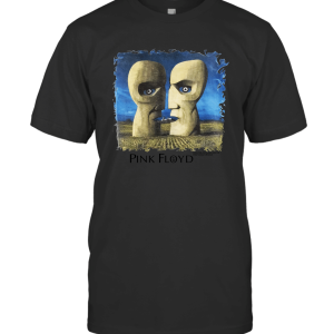 VTG Pink Floyd The Division Bell T-Shirt