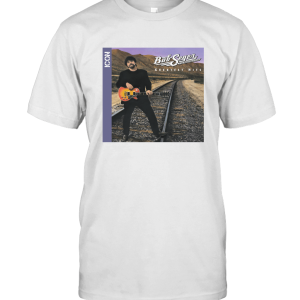 Bob Seger T-Shirt