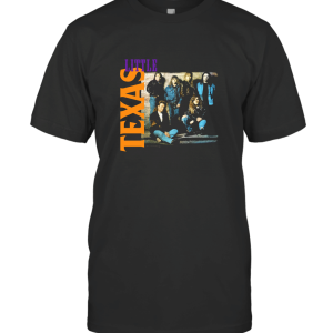 VTG LITTLE TEXAS NORTH AMERICAN TOUR T-Shirt