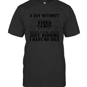 Video game3 T-Shirt