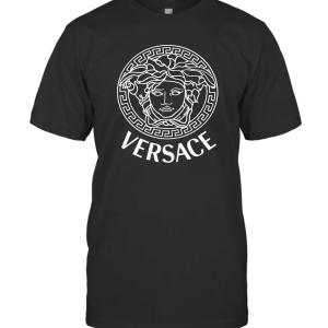 Versace medusa white 3591 T-Shirt