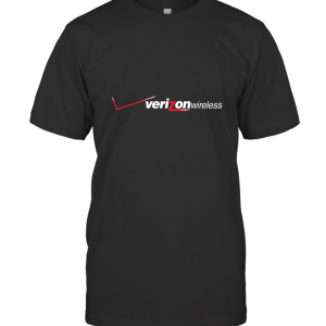 Verizon Wireless T-Shirt