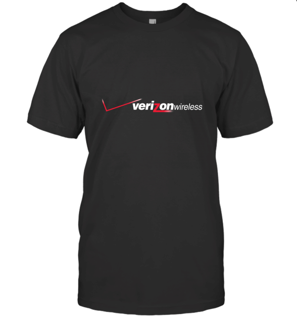 Verizon Wireless T-Shirt