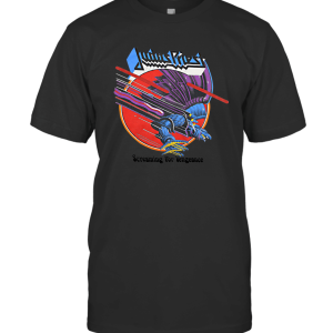 Vengeance SFV Logo Baseball T-Shirt