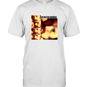 Van Morrison Moondance T-Shirt
