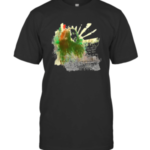 Bob Marley  Concrete Jungle T-Shirt