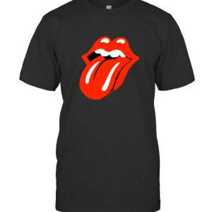 The Rolling Stones Voodoo Lounge T-Shirt