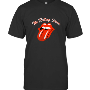 The Rolling Stones Tongue 2 T-Shirt