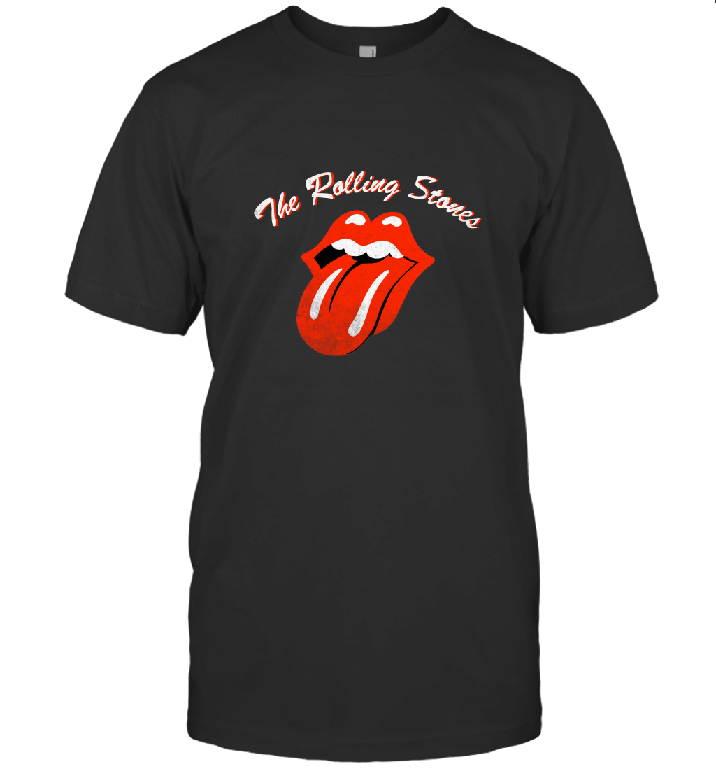 The Rolling Stones Tongue 2 T-Shirt