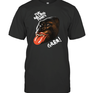 The Rolling Stones GRRR T-Shirt