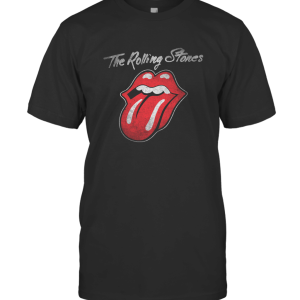 THE ROLLING STONES FORTY LICKS T-Shirt