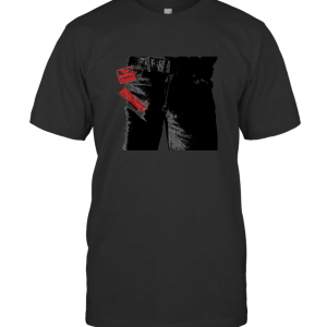 The Rolling Stones  Sticky Fingers T-Shirt