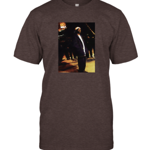 Big L Lifestylez Ov Da Poor T-Shirt