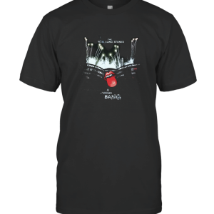 The Rolling Stones Concert T-Shirt