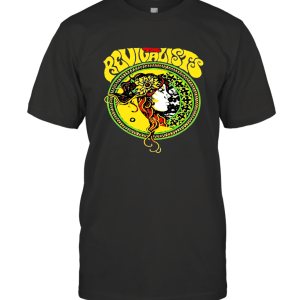The Revivalists T-Shirt